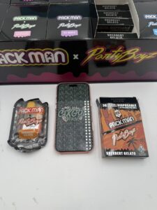 Is Packman Vapes Legit