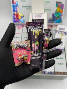 fade disposable 3 in 1