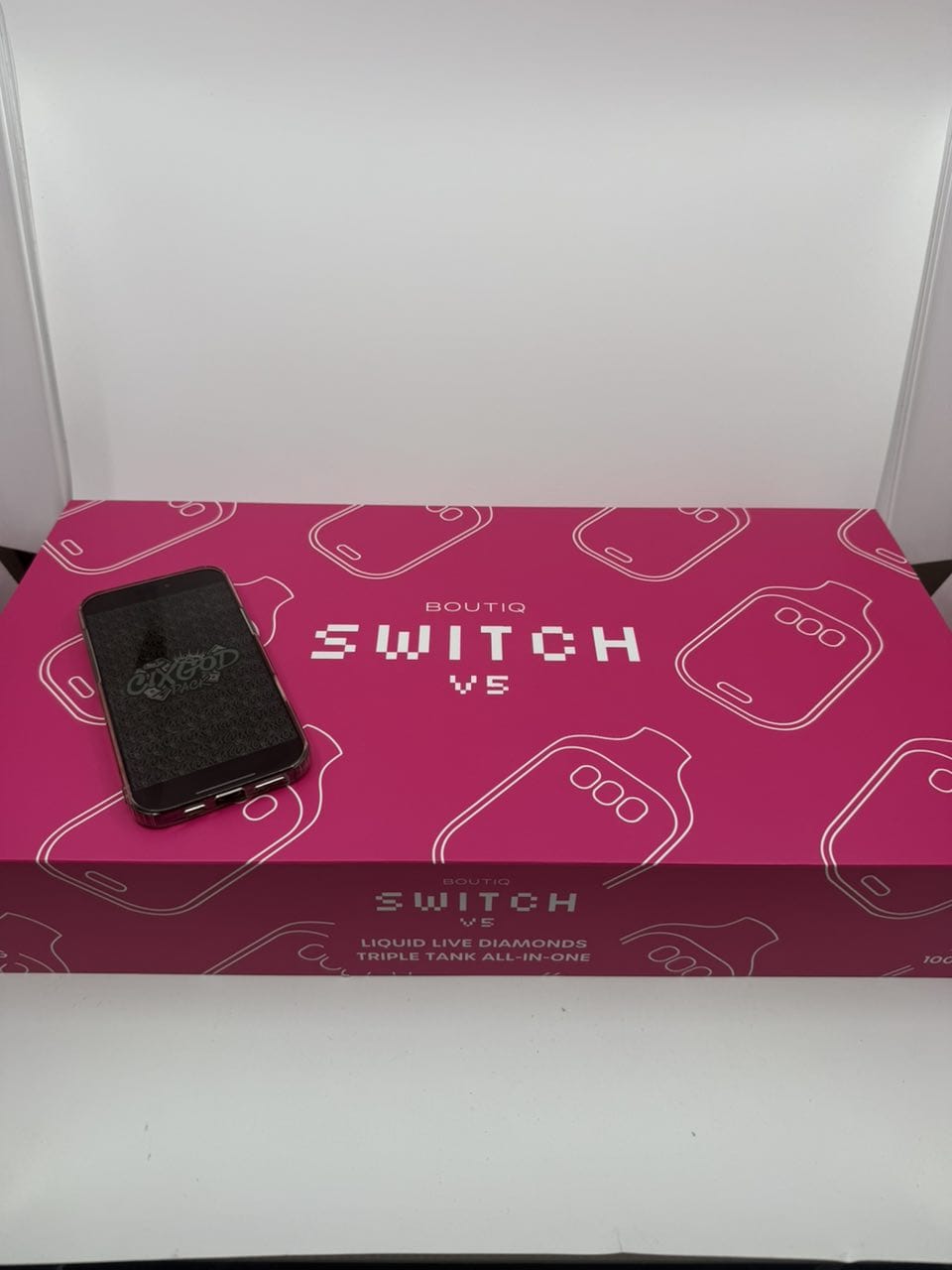 Boutiq switch v5