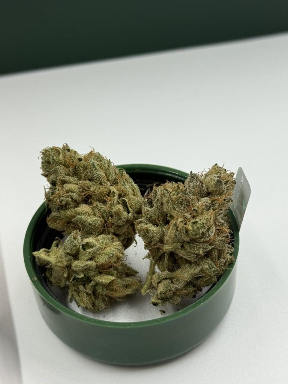 Buy CBX FLOWER- Premium Exotic Cannabis Flower for Connoisseurs 3.5G - Image 4