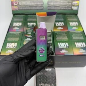 Authentic THC VAPE PEN IN Germany Delivery Within 24Hours - CIX GOD PACKS