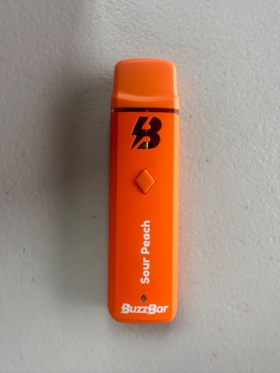 Buzzbar 2g
