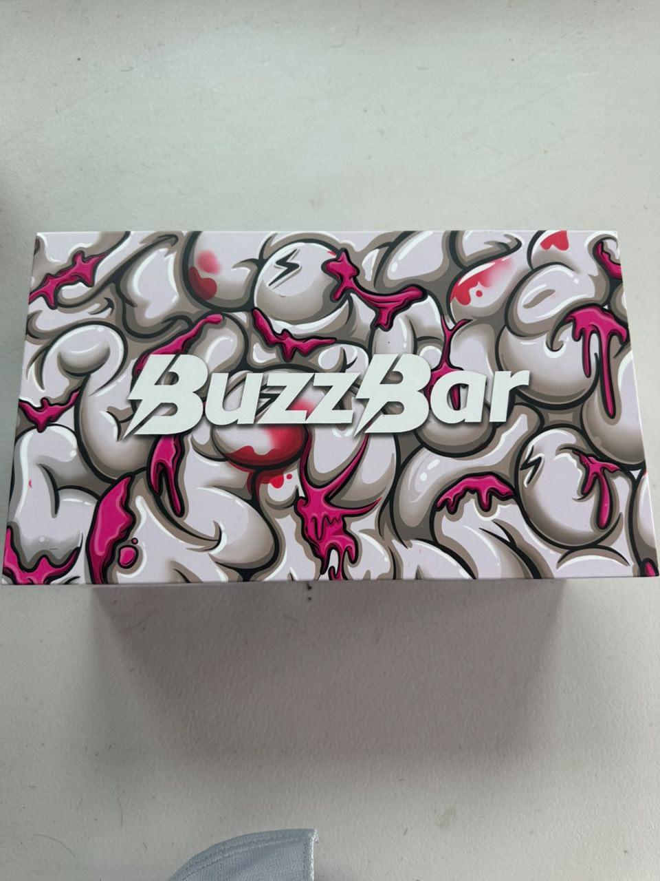 Buzzbar 2g